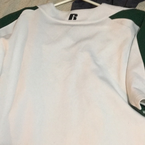 Las vegas Jersey baseball - Picture 4 of 4